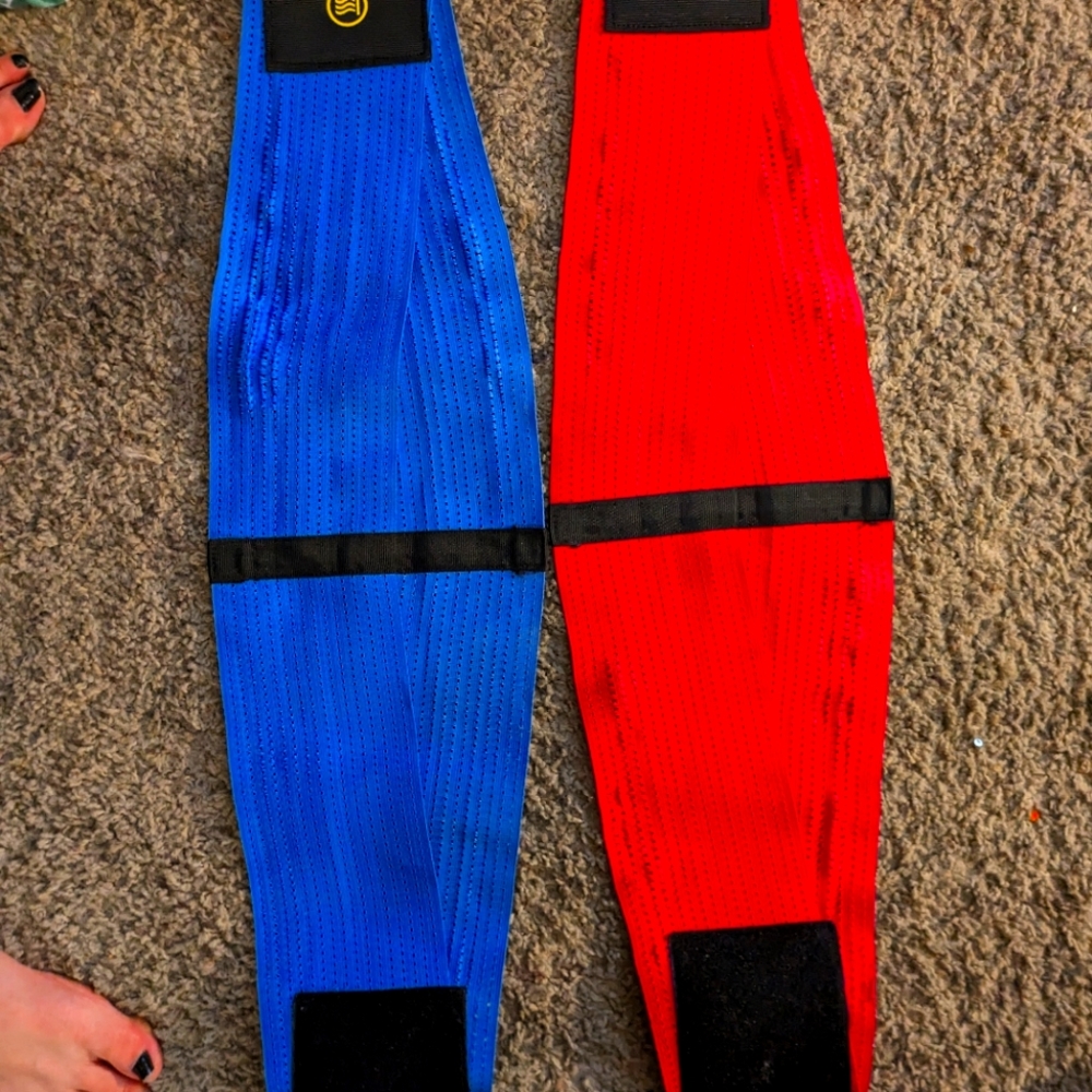 Waist band for his and hers